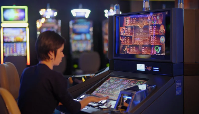 Casino mit PayPal Einzahlung Österreich